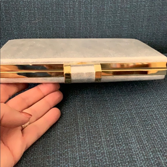 Charlie Evening Bag - Picture 2 of 4